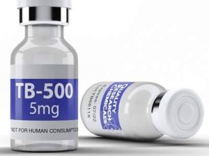 TB-500(THYmosin B4 Acetate)
