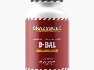 DBOL 20mg