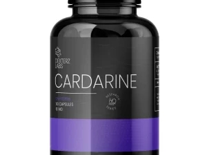 Cardarine GW-501516