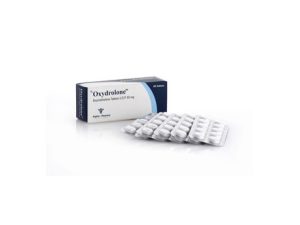 Oxanabol 50x 10mg