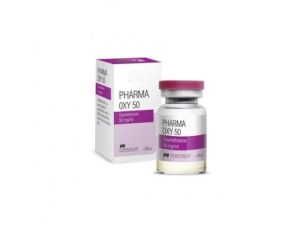Pharma Oxy 10ml 50mg/ml