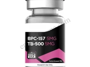 BPC 5mg+TB 5mg