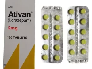 Buy Ativan Online