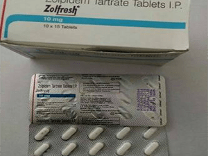 Buy Zolpidem Tablet Online