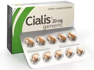 Cialis-20mg