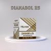 Dianabol-25mg