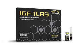 IGF-1LR3