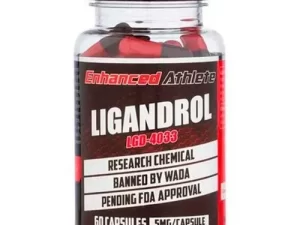 Ligandrol/LGD-4033