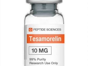 Tesamorelin