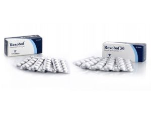 Rexobol 50x 50mg