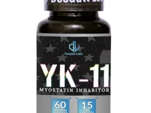 YK11
