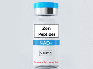 NAD+ 500mg