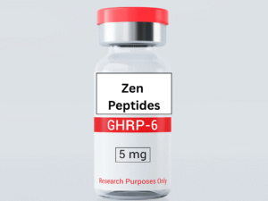 GHRP-6 5mg